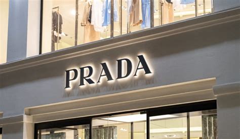 negozi prada|prada catalogo.